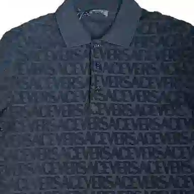 VERSACE LogoPolo