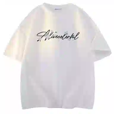 Colorful Creations T