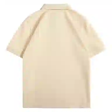 FORIDER oversizepolo