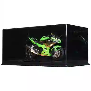 NInja400 112