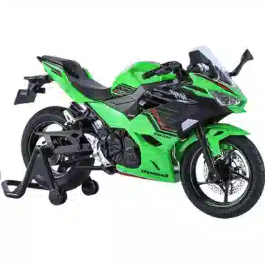 NInja400 112