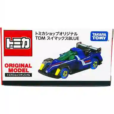 TAKARA TOMY