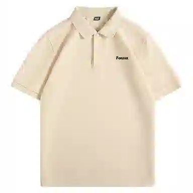 FORIDER oversizepolo