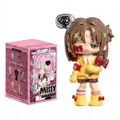Missy 6
