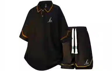 LIGHTNING MONSTER Logo