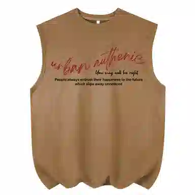 URBAN AUTHENTIC logo