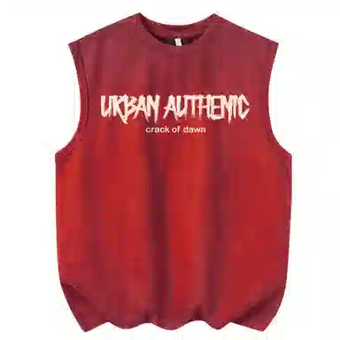 URBAN AUTHENTIC logo