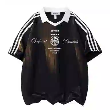 7 SEVFUN cleanfitPolo