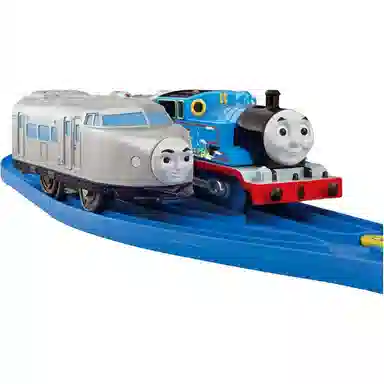 TAKARA TOMY Kenji Thomas Chase