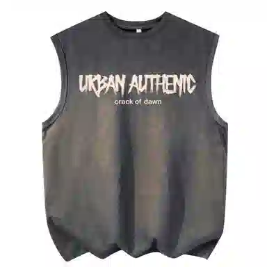 URBAN AUTHENTIC logo