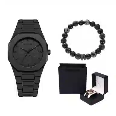 MEXVEL Classic Black