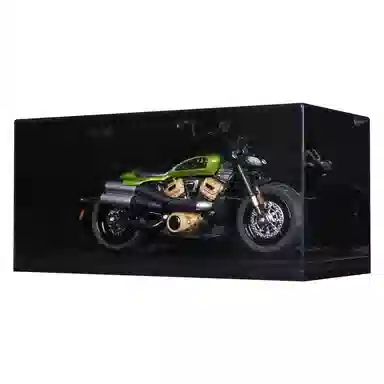 Sportster S 112 1250SS