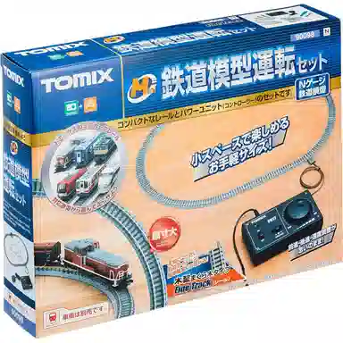 TAKARA TOMY TOMYTEC TOMIX N 90098