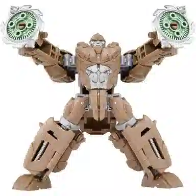TAKARA TOMY BV-03
