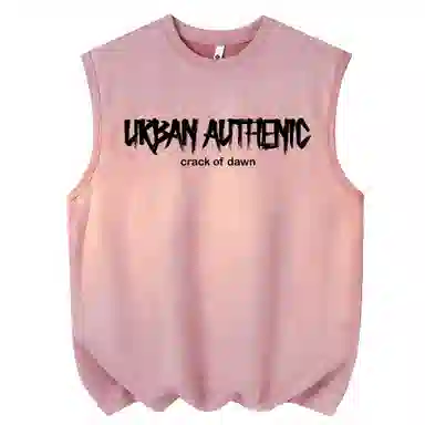 URBAN AUTHENTIC logo