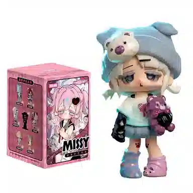 Missy 6