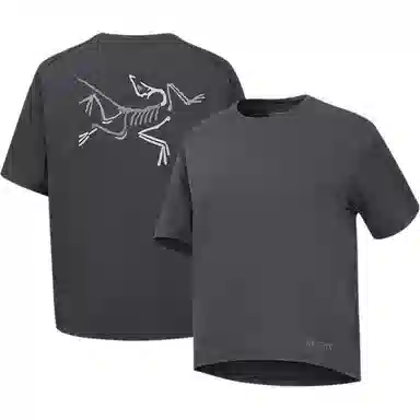 Arcteryx Taema taema crop arclogo LogoT
