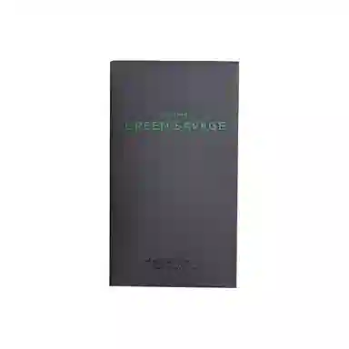 ZARA Green Savage EDT
