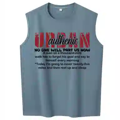 URBAN AUTHENTIC logo