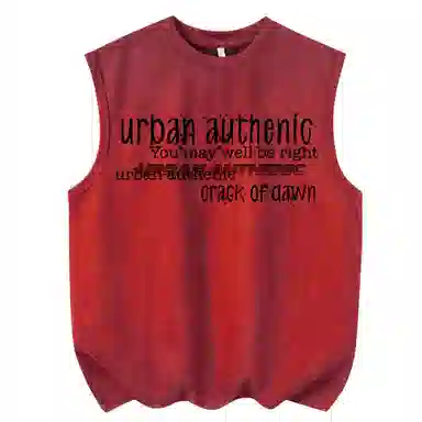 URBAN AUTHENTIC logo