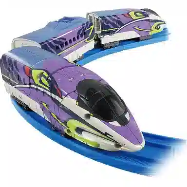 TAKARA TOMY Shinkalion Z Shinkalion Z 500