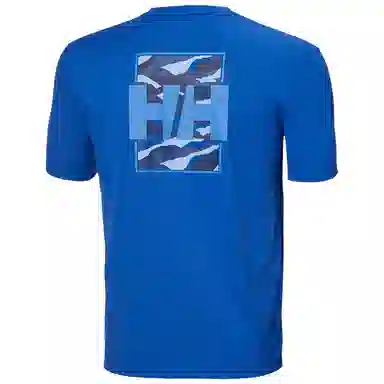 HELLY HANSEN Skog T