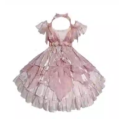 LolitaJSKcosCOSPLAY