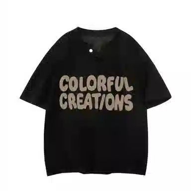 Colorful Creations vLOGOT