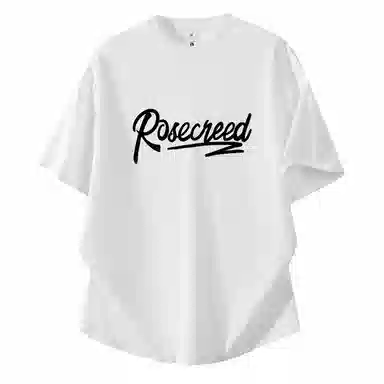 ROSECREED T