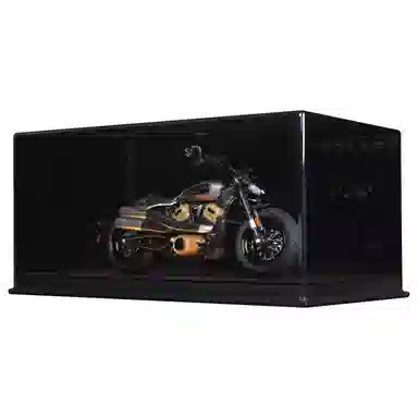 Sportster S 112 1250SS