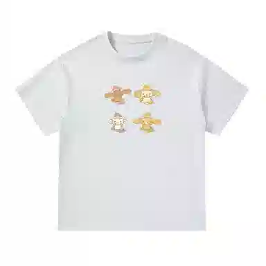 Sanrio x CINNAMOROLL T