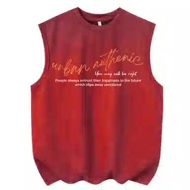 URBAN AUTHENTIC logo