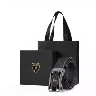 Automobili Lamborghini Logo 3.4cm