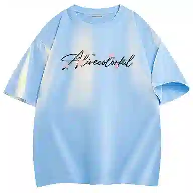 Colorful Creations T