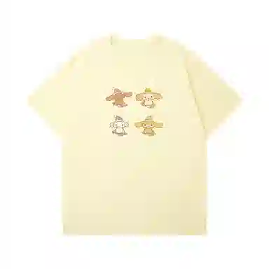 Sanrio x CINNAMOROLL T