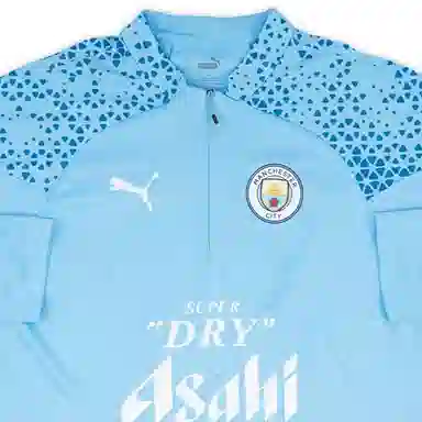 PUMA Manchester City 2023-24