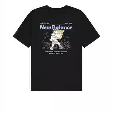 New Balance T