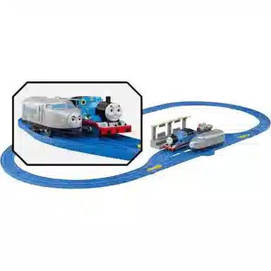 TAKARA TOMY Kenji Thomas Chase