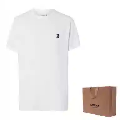 Burberry Monogram Motif T