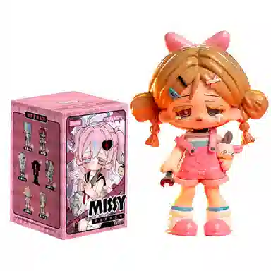 Missy 6