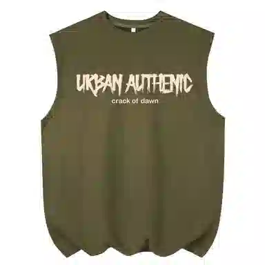 URBAN AUTHENTIC logo