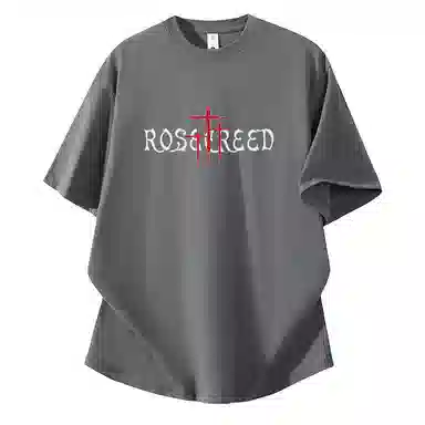 ROSECREED LogoT