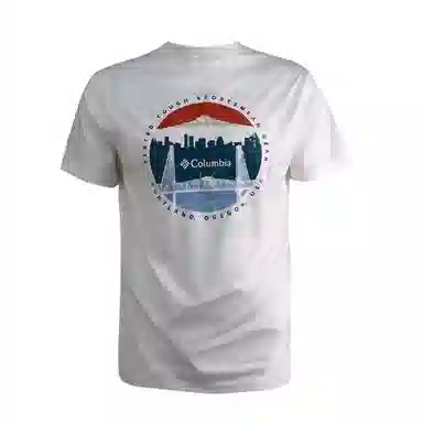 Columbia Sportswear SS25 T