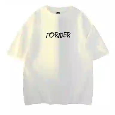 FORIDER T