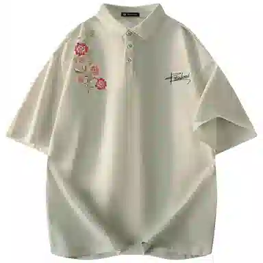 ROBINHOOD Polo Shirt