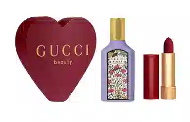 GUCCI EDP 50ml+3.5g