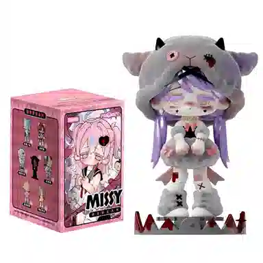 Missy 6