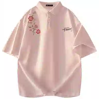 ROBINHOOD Polo Shirt