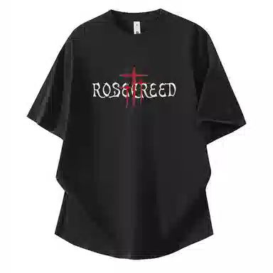 ROSECREED LogoT
