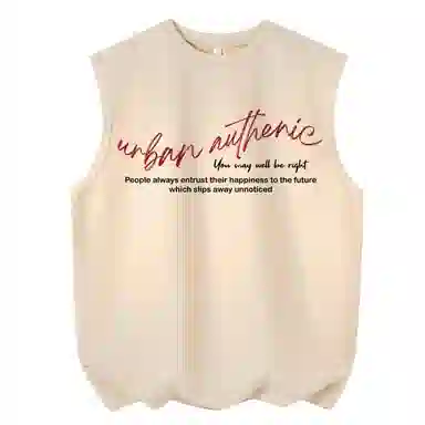 URBAN AUTHENTIC logo